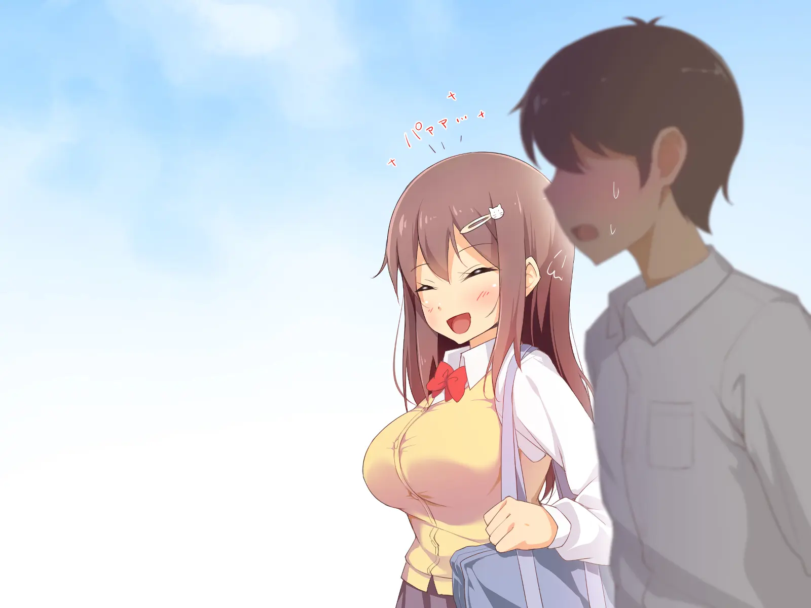 Daisuki Na Osananajimi No Hatsu Ecchi Kara Kekkon, Aka-Chan Ga Umareru Made Mimamocchatta